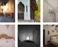 Căsuţa căluşarilor un vechi conac boieresc de peste 150 de ani restaurat şi inclus într-un resort tradiţional de lux din Măciuca - Vâcea Foto forestspa ro