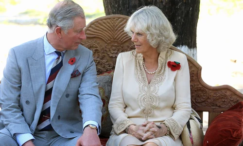 Regele Charles, Regina Camilla  foto   GettyImages jpg