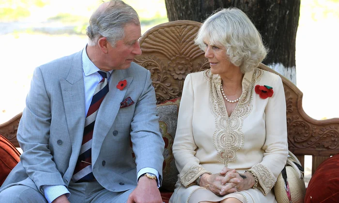 Regele Charles, Regina Camilla  foto   GettyImages jpg