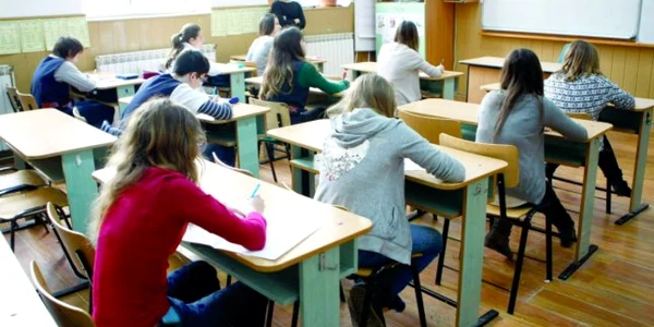 Subiecte geografie Bacalaureat 2015 - barem