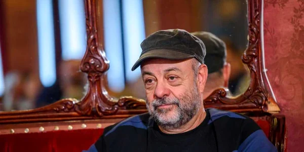 Tompa Gabor regizor