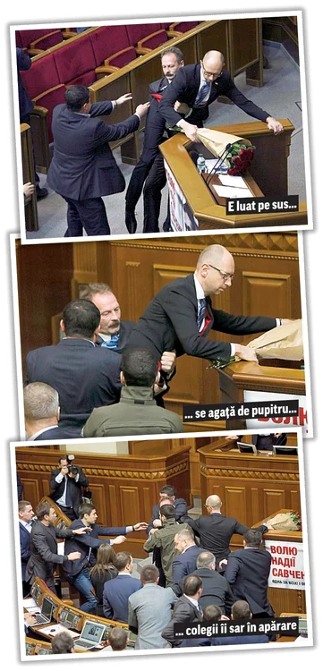 Foto: AP