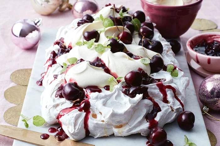 Delicioasa prăjitură se prepară ușor FOTO Delicious Australia