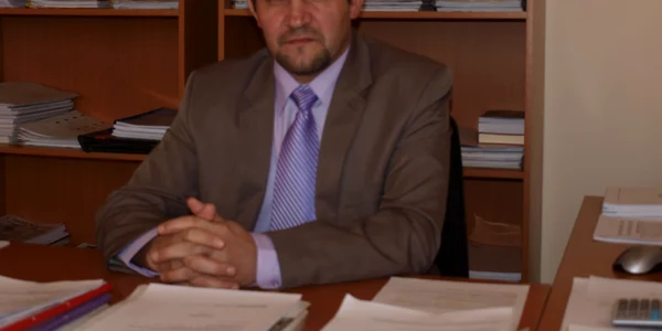 Virgil Turcas
