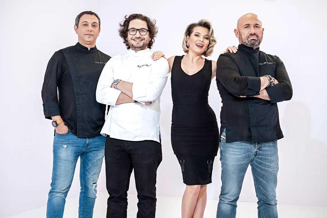 Sezonul şapte va reîncepe sâmbătă, 9 septembrie, de la ora 20.00