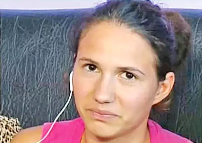 
    Raluca se angajase ca vânzătoare, dar a fost concediată Foto: protv.ro  