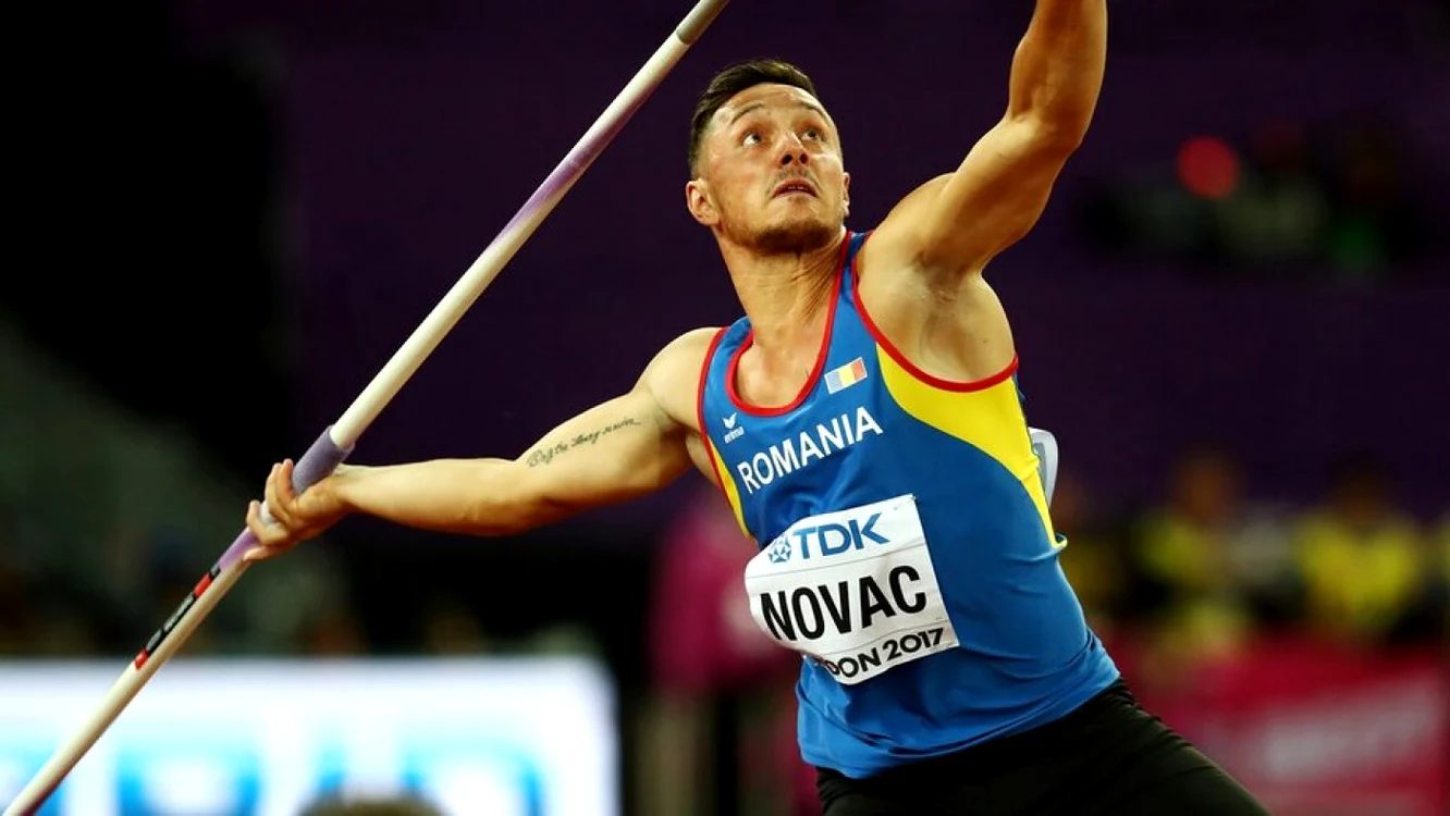 Alexandru Novac