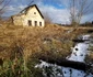 calea ferata hunedoara simeria foto daniel guta adevarul