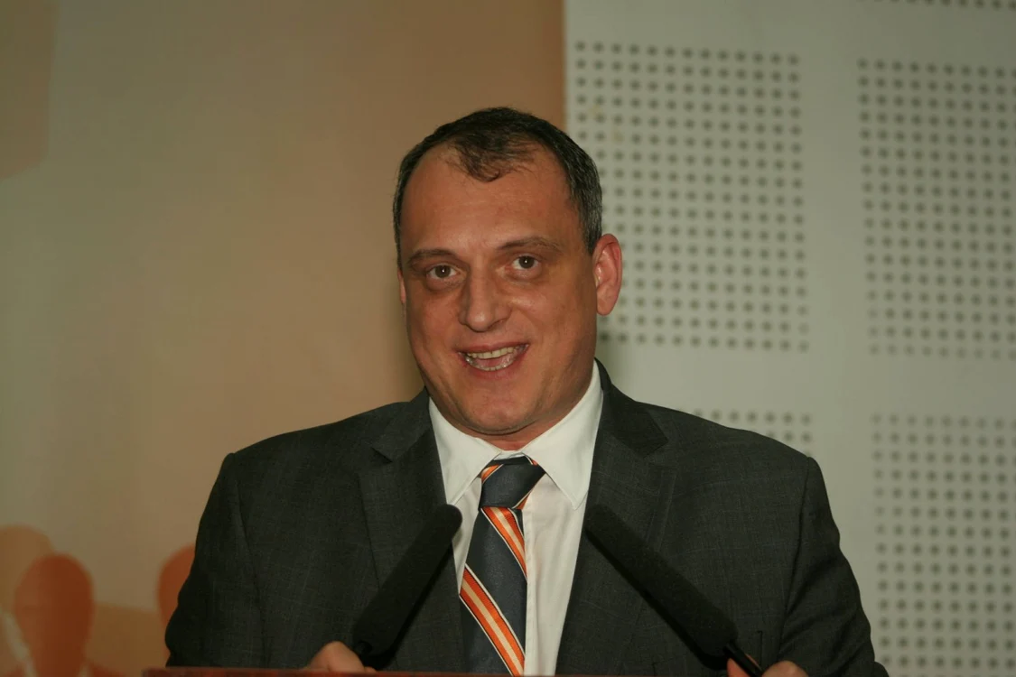 Dan Marian