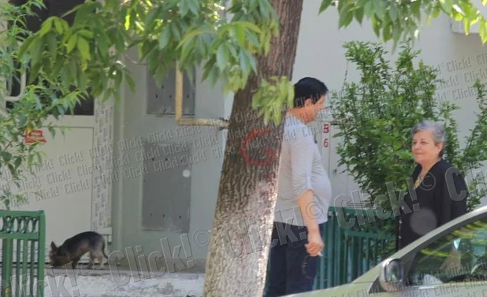 Nelu Crudu (foto: Caps)