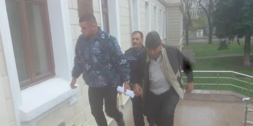 criminali suceava. FOTO Dănuţ Zuzeac