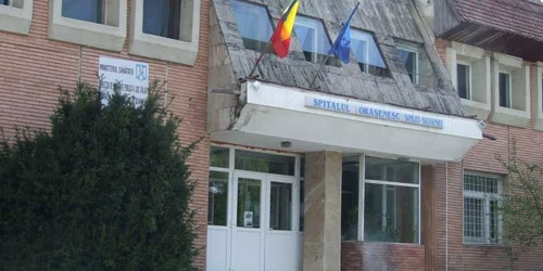 spital simleu silvaniei