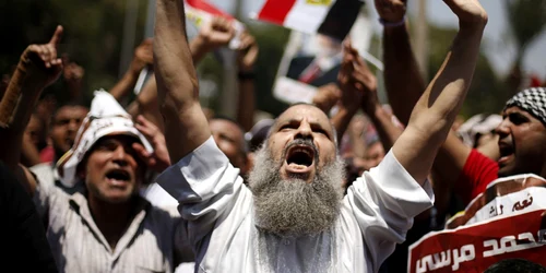 egipt confruntari foto reuters