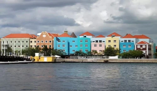 Willemstad, Curacao jpeg
