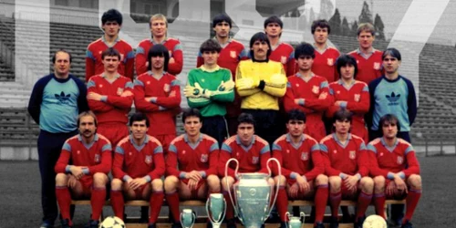 steaua 1987