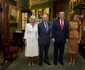 Donald Trump, Regele Charles al III lea, Melania Trump, Regina Camilla, Profimedia