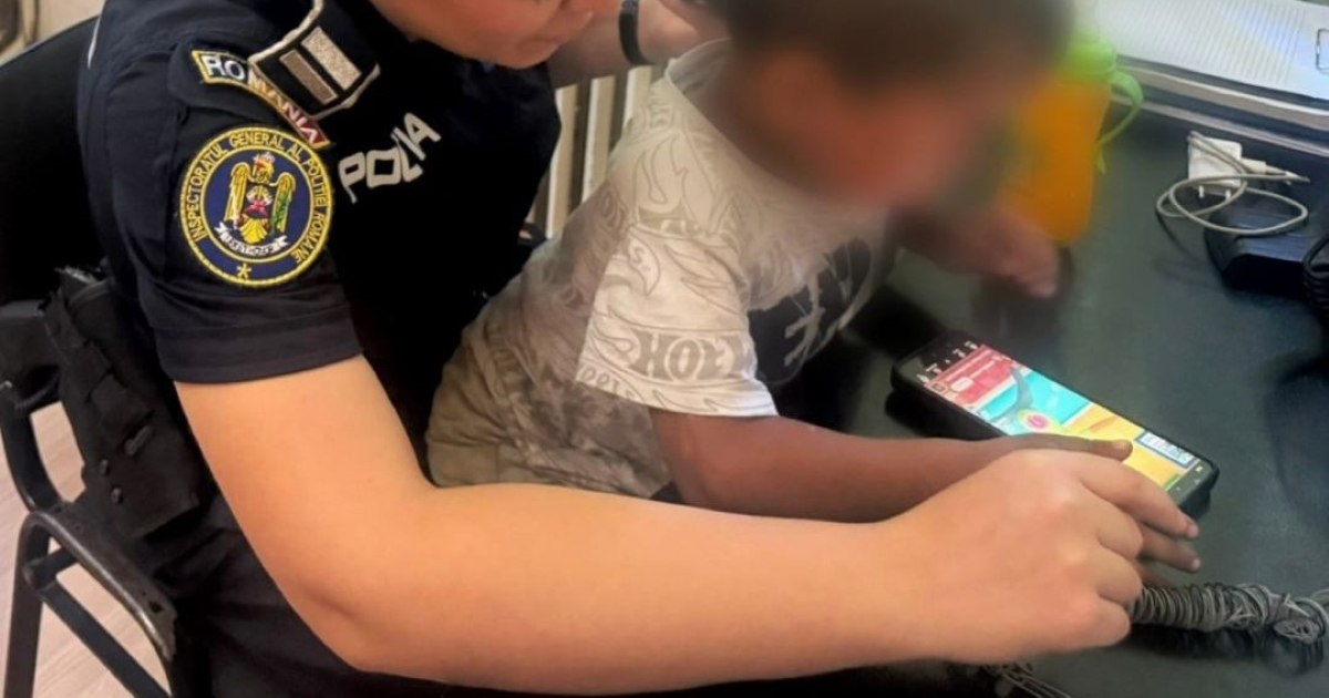 Femeie din Brașov își uită copilul de 3 ani în autobuz și anunță dispariția acestuia