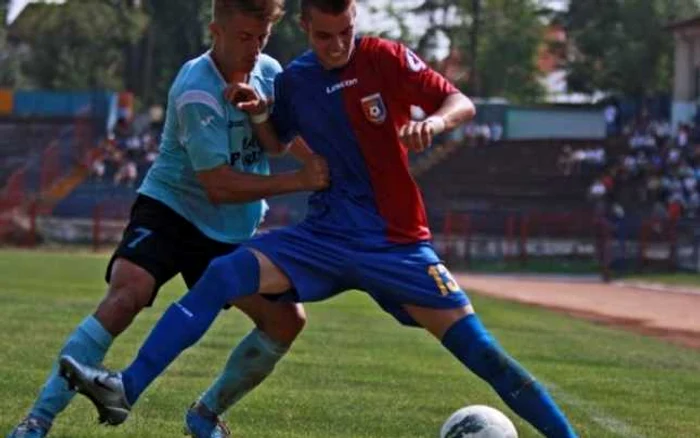 Chindia va juca în acest sezon, în Liga a 3-a