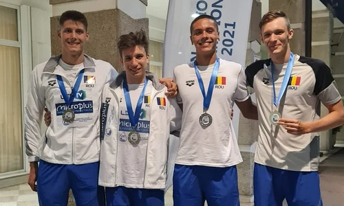 stafeta romania 4x100m juniori jpeg