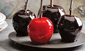 11 bucatarie 2  1col 54ead256ee237   decadently dark candy apples recipe clv1012 de jpeg
