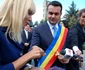 udrea la castane