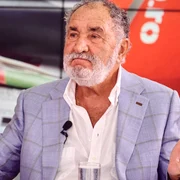Ion Țiriac Raed Krishan GSP png