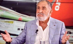 Ion Țiriac Raed Krishan GSP png