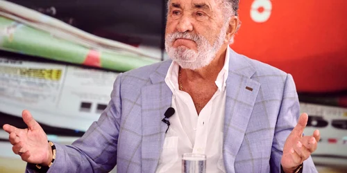 Ion Țiriac Raed Krishan GSP png