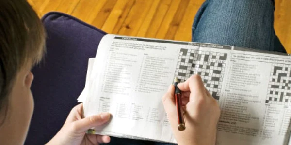 Rebusul şi jocurile de perspicacitate antrenează creierul, contribuind la prevenirea bolilor neurologice