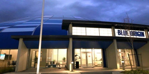 blue origin fb