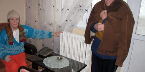 Contorizarea pe orizontală scade factura la căldură