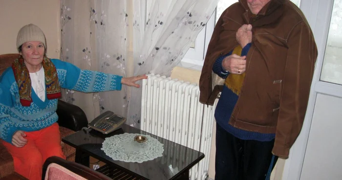 Contorizarea pe orizontală scade factura la căldură