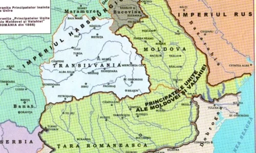 VIDEO Dezbatere „Historia”: Misterele Unirii din 1859  Masonii, Cuza, Marile Puteri sau Poporul? jpeg