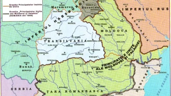 VIDEO Dezbatere „Historia”: Misterele Unirii din 1859 Masonii, Cuza, Marile Puteri sau Poporul? jpeg