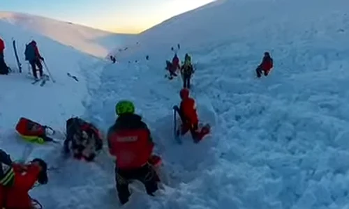 avalansa Bucegi captura NewsBV png