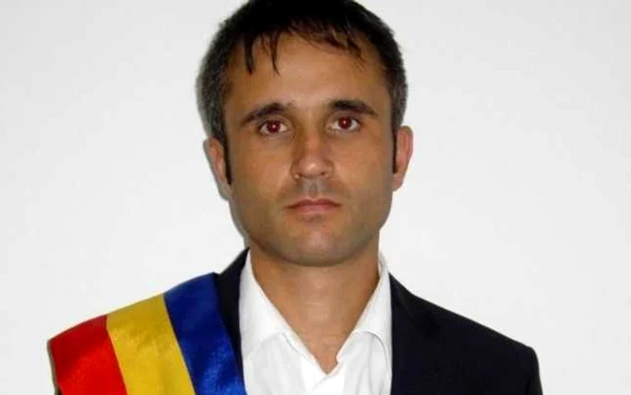 Nicolae Badanoiu