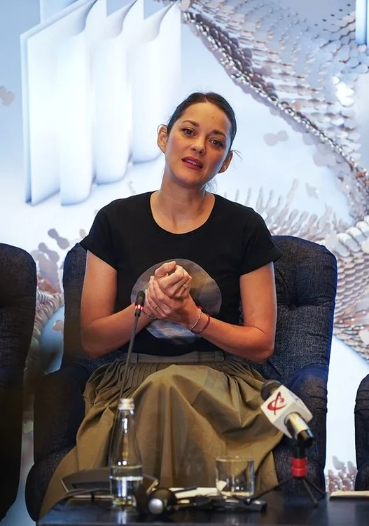 marion cotillard la festivalul george enescu foto alex damian jpg jpeg