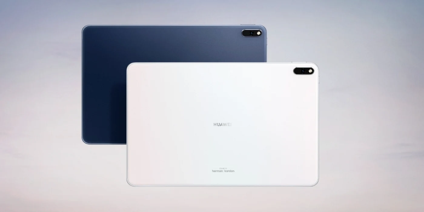 Tableta Huawei MatePad Pro