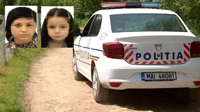 Polițiștii sibieni sunt în alertă pentru găsirea a două surori.