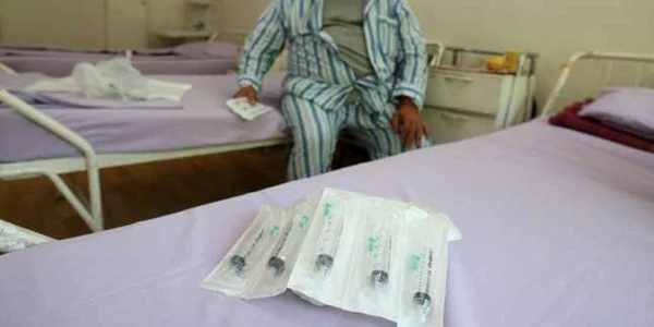 Pacienţii din spital trebuie să-şi cumpere aproape tot necesarul pentru tratament - Constanţa