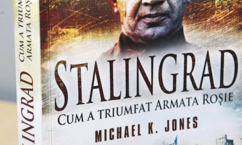 Perspectiva sovietică asupra Bătăliei de la Stalingrad jpeg