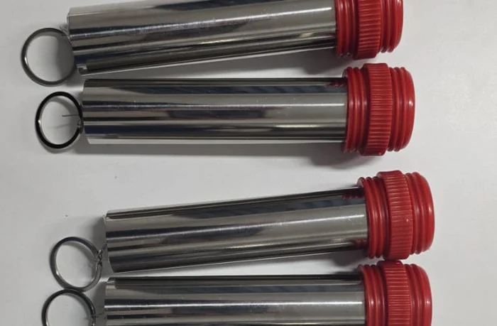 Materiale pirotehnice Foto: Jandarmeria Capitalei