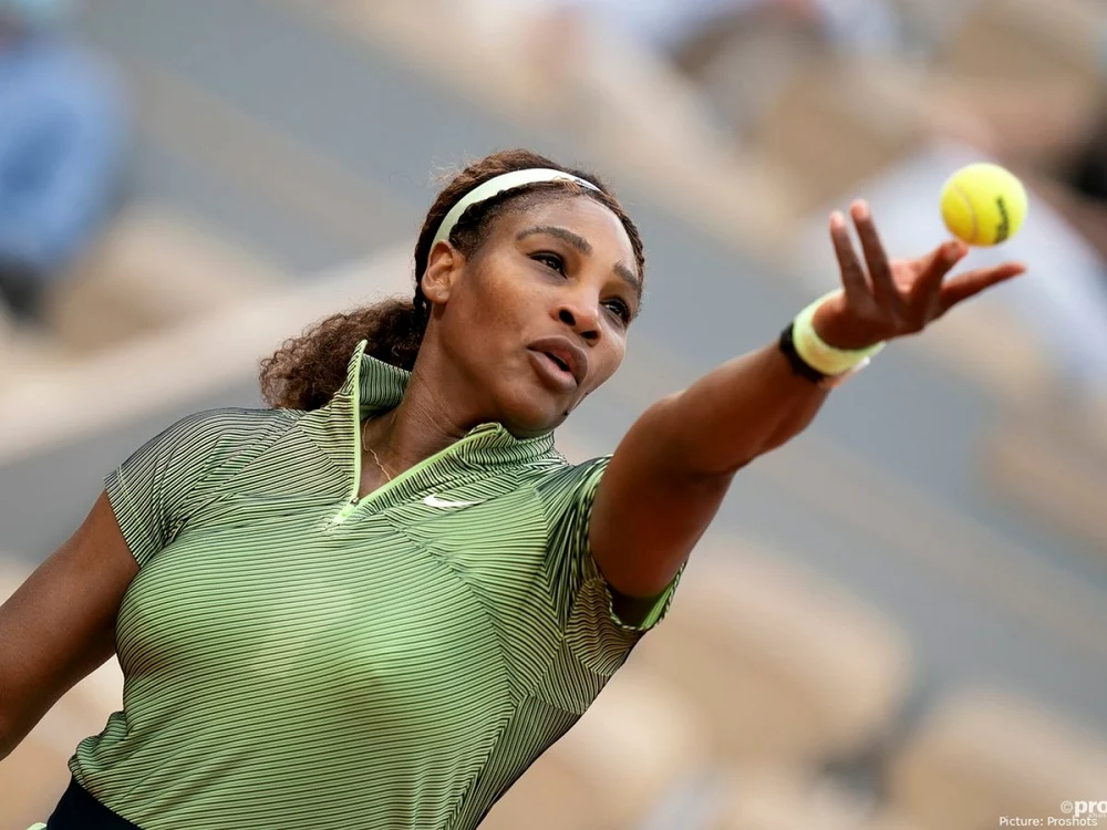 Serena Williams