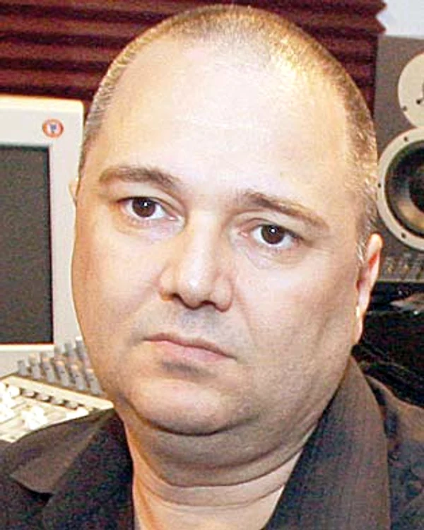 Radu Baron, impresar