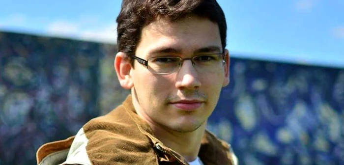 Daniel Constantin Ciungu vrea să schimbe România FOTO https://www.facebook.com/daniel.ciungu