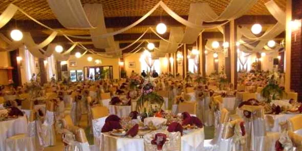 sala nunti alba