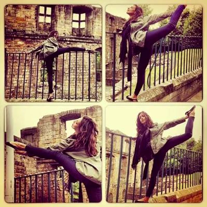 Mădălina Ghenea (FOTO INSTAGRAM)