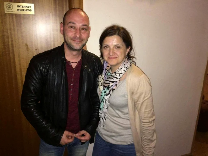 sebastian oancea
