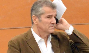 Așa arăta cicatricea lui Bittman după operație jpeg