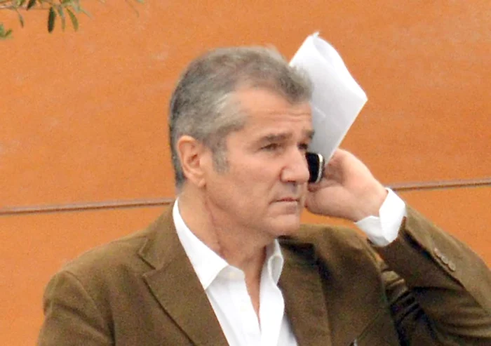 Așa arăta cicatricea lui Bittman după operație